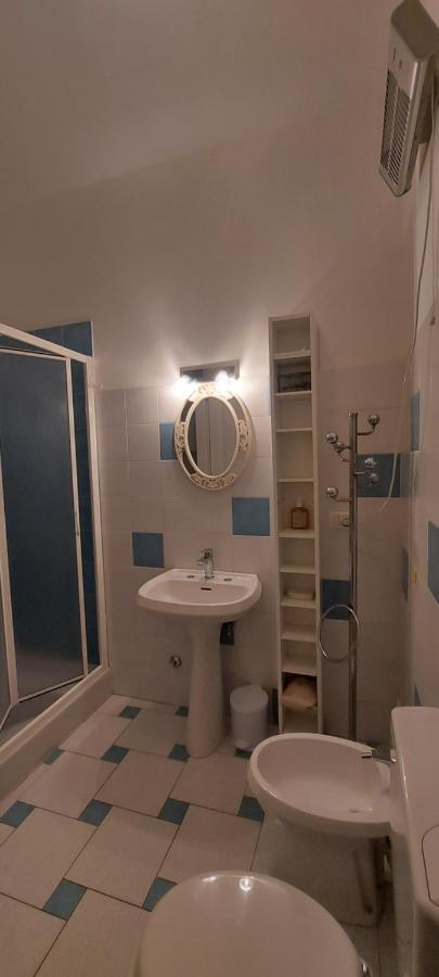 Matilda Di Antiara Apartment Levanto Exterior photo