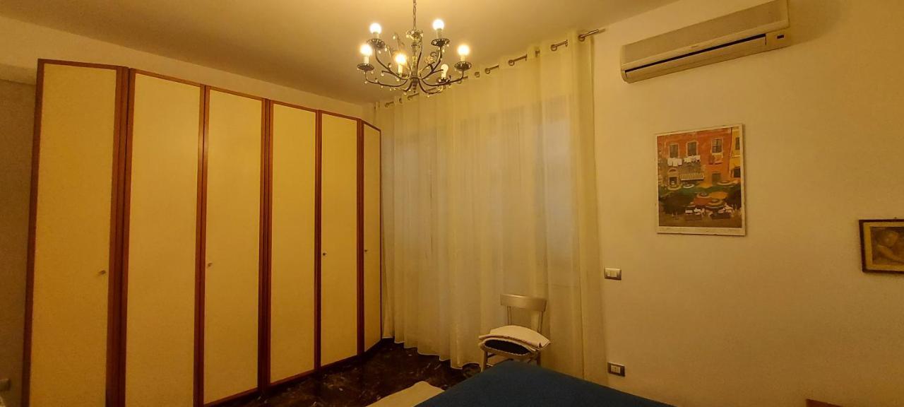 Matilda Di Antiara Apartment Levanto Exterior photo